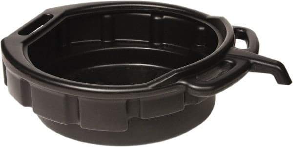 Funnel King - 4 Gal Drain Pan - Polyethelyne - All Tool & Supply