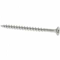 Value Collection - Drywall Screws System of Measurement: Inch Screw Size: #8 - All Tool & Supply