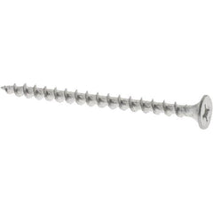 Value Collection - Drywall Screws System of Measurement: Inch Screw Size: #6 - All Tool & Supply