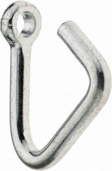 Value Collection - 30 Grade Cold Shut Link - 1/4" Diameter, 750 Lb Load Limit - All Tool & Supply