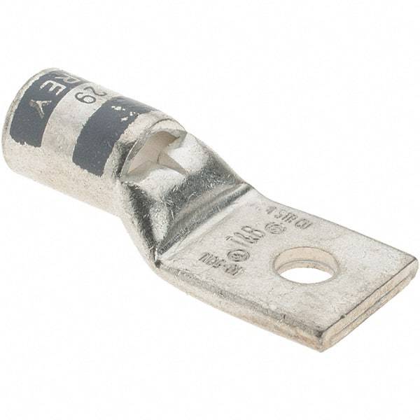 Thomas & Betts - 4 AWG Ring Terminal - #10 Stud - All Tool & Supply