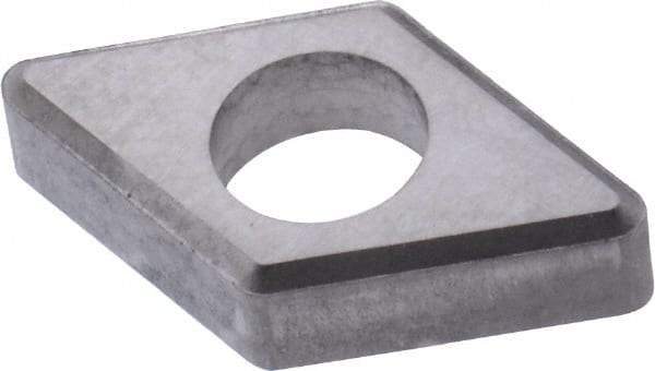 Iscar - 1/2" Inscribed Circle, Grooving & Turning Shim for Indexables - IDSN Shim Style - All Tool & Supply