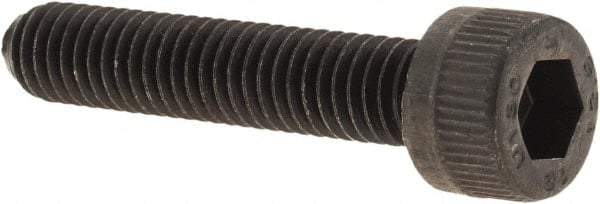 Iscar - Hex Socket Cap Screw for Indexable Blade Tool Blocks - M6x1 Thread, For Use with Tool Holders - All Tool & Supply