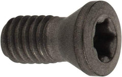 Iscar - Torx Cap Screw for Indexable Drilling - M3 Thread, For Use with Inserts - All Tool & Supply