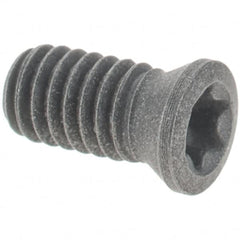 Screw for Indexable Tools