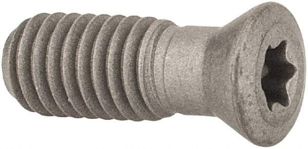 Iscar - Torx Cap Screw for Indexable Drilling - M5 Thread, For Use with Inserts - All Tool & Supply