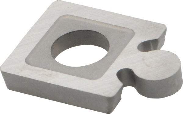 Iscar - Face Mill Shim for Indexables - TSD Shim Style - All Tool & Supply