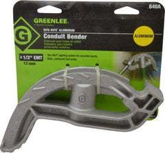 Greenlee - Hand Bender Head - Bends EMT - All Tool & Supply