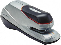 Swingline - 20 Sheet Electric Stapler - Black/Silver - All Tool & Supply