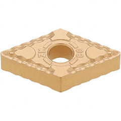 Tungaloy - Turning Insert - - Exact Industrial Supply