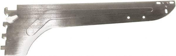 ECONOCO - Satin Zinc Coated Blade Bracket - 12" Long - All Tool & Supply