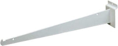 ECONOCO - Semi-Gloss Shelf Bracket - 14" Long - All Tool & Supply