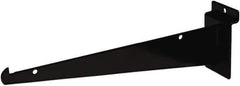 ECONOCO - Glossy Coated Shelf Bracket - 10" Long - All Tool & Supply