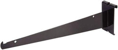 ECONOCO - Semi-Gloss Shelf Bracket - 12" Long - All Tool & Supply