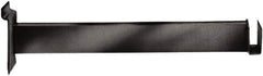 ECONOCO - Semi-Gloss Hangrail Bracket - 12" Long - All Tool & Supply