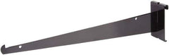 ECONOCO - Semi-Gloss Shelf Bracket - 14" Long - All Tool & Supply