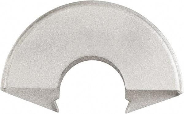 Metabo - Cut-Off Tool Accessories Accessory Type: Guard For Use With: 5" Flat Head Grinder - All Tool & Supply