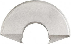 Metabo - Cut-Off Tool Accessories Accessory Type: Guard For Use With: 5" Flat Head Grinder - All Tool & Supply