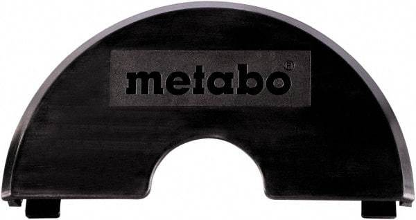 Metabo - Cut-Off Tool Accessories Accessory Type: Guard For Use With: 4 1/2" Angle Grinder - All Tool & Supply