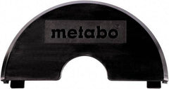 Metabo - Cut-Off Tool Accessories Accessory Type: Guard For Use With: 4 1/2" Angle Grinder - All Tool & Supply