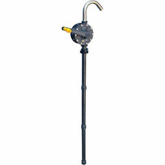 Vestil - Hand-Operated Drum Pumps Pump Type: Drum Pumps Ounces Per Stroke: 11.8 - All Tool & Supply