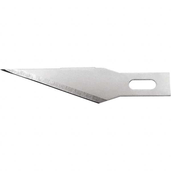 American Line - 1.585" Carbon Steel Hobby Blade - All Tool & Supply