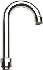 Krowne - Faucet Replacement Swivel Gooseneck - All Tool & Supply