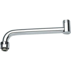 Krowne - Faucet Replacement 6" Swing Tube Spout - All Tool & Supply