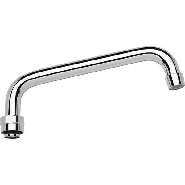 Krowne - Faucet Replacement 8" Swing Tube Spout - All Tool & Supply