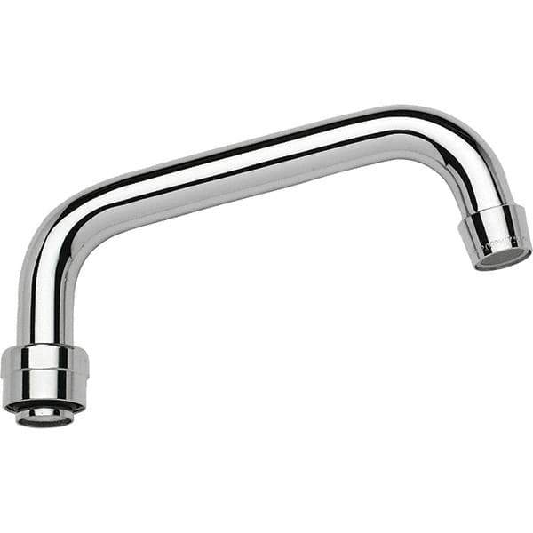 Krowne - Faucet Replacement 6" Swing Tube Spout - All Tool & Supply