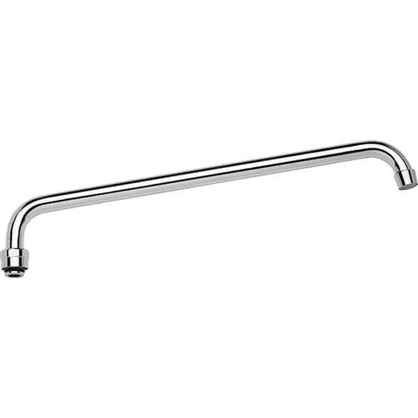 Krowne - Faucet Replacement 16" Swing Tube Spout - All Tool & Supply