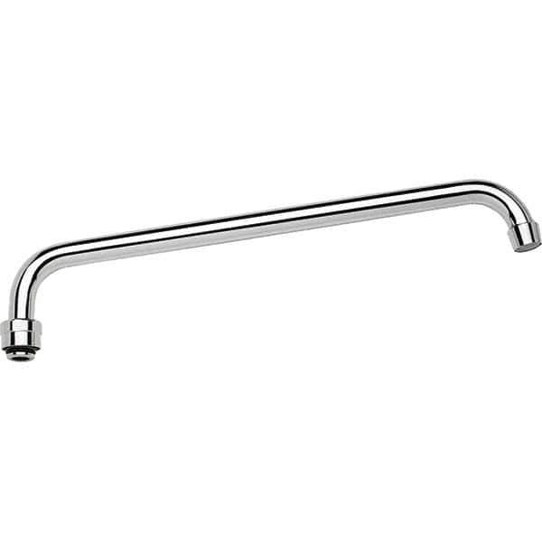 Krowne - Faucet Replacement 14" Swing Tube Spout - All Tool & Supply