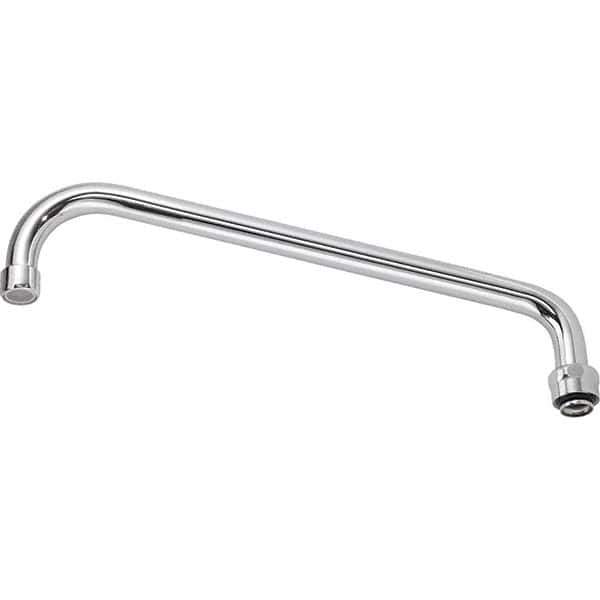 Krowne - Faucet Replacement 12" Swing Tube Spout - All Tool & Supply