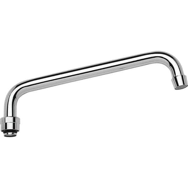 Krowne - Faucet Replacement 10" Swing Tube Spout - All Tool & Supply