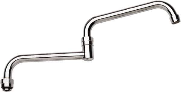 Krowne - Faucet Replacement 18" Swing Tube Spout - All Tool & Supply