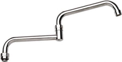 Krowne - Faucet Replacement 18" Swing Tube Spout - All Tool & Supply