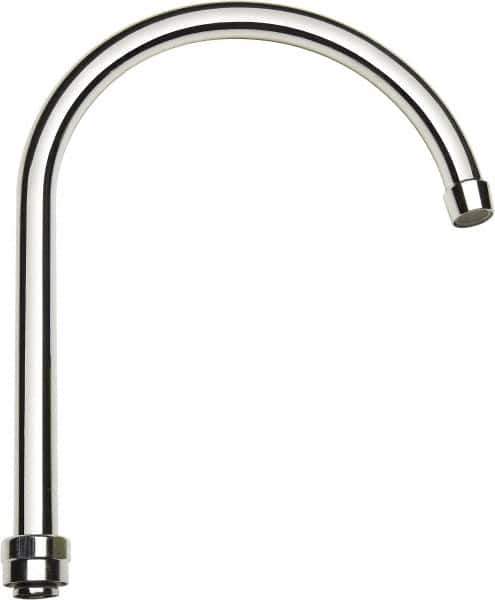 Krowne - Faucet Replacement Swivel Gooseneck - All Tool & Supply