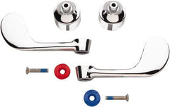 Krowne - Faucet Handles Type: Faucet Handles Style: Blade - All Tool & Supply