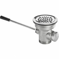 Krowne - Lever Waste Drain - All Tool & Supply