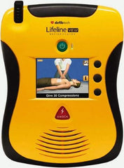 Defibtech - AED Program Management Service - Compatible With Any Brand of AED - All Tool & Supply