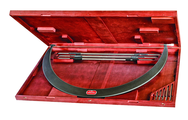 724LZ-54 TUBE MICROMETER - All Tool & Supply