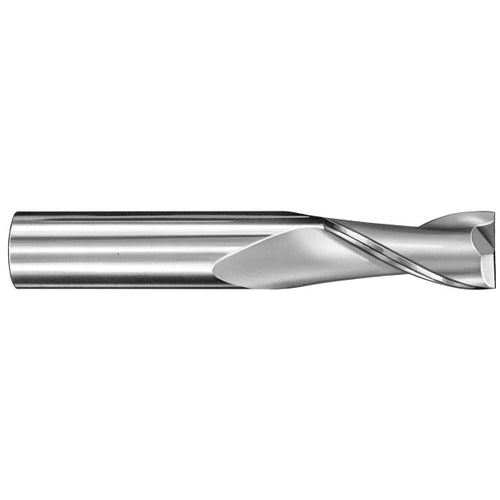 3.0 End Mill 2FL SQ TC - SHEAR-CARB 3x3x7x38