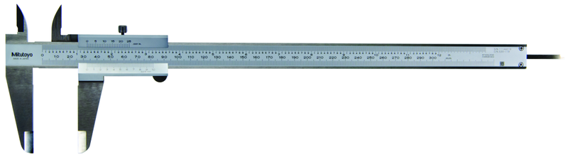 0-150MM 0.05MM GRAD VERNIER CALIPER - All Tool & Supply