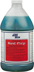 Made in USA - 64 oz Rust Remover - Comes in Bottle - All Tool & Supply