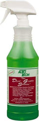 Made in USA - Automotive Application Fluid - 32 oz Spray Bottle - All Tool & Supply