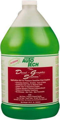 Made in USA - Automotive Application Fluid - 1 Gal Bottle - All Tool & Supply