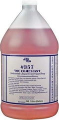 Made in USA - Multipurpose Cleaner/Degreaser - 1 Gal Bottle - All Tool & Supply