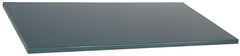 30" x 72" - Gray Steel Top - All Tool & Supply