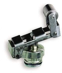 Telemecanique Sensors - 3.7 Inch Long, Limit Switch Head - For Use with ZCK Limit Switches - All Tool & Supply