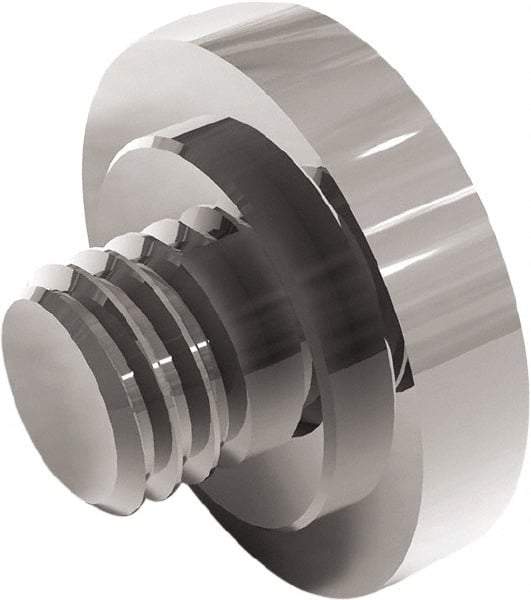 Seco - Lock Screw for Indexable Turning (Cut-Off) - For Use with Inserts & Tool Holders - All Tool & Supply